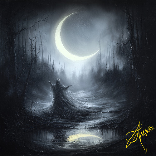 Ritual of the Moon