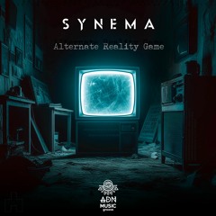 ADNGR12 EP // SYNEMA - Alternate Reality Game [Promomix]