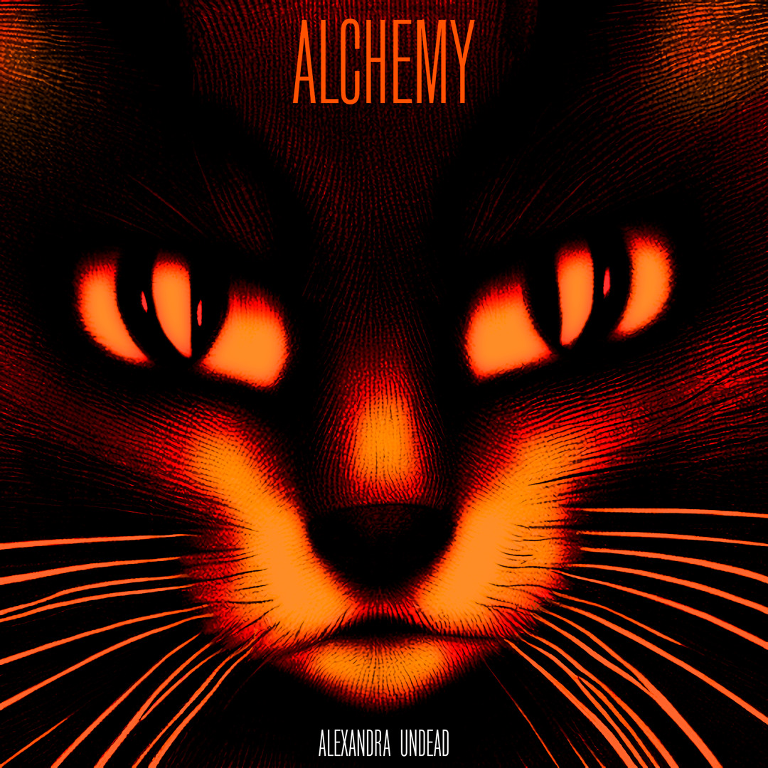 ALCHEMY - Alexandra Undead - 2022