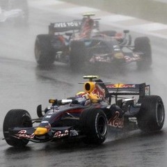 F1 V8 Blown Diffuser full onboard pole lap in Vettel's RB3 (2011 Turkish Grand Prix)