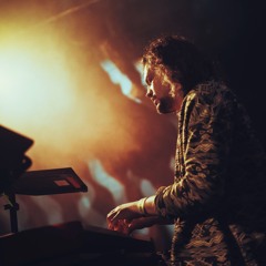 NovaN @ Ozora 2025 - Visium - Acoustic Piano live-act
