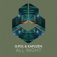 All Night (Extended Mix)