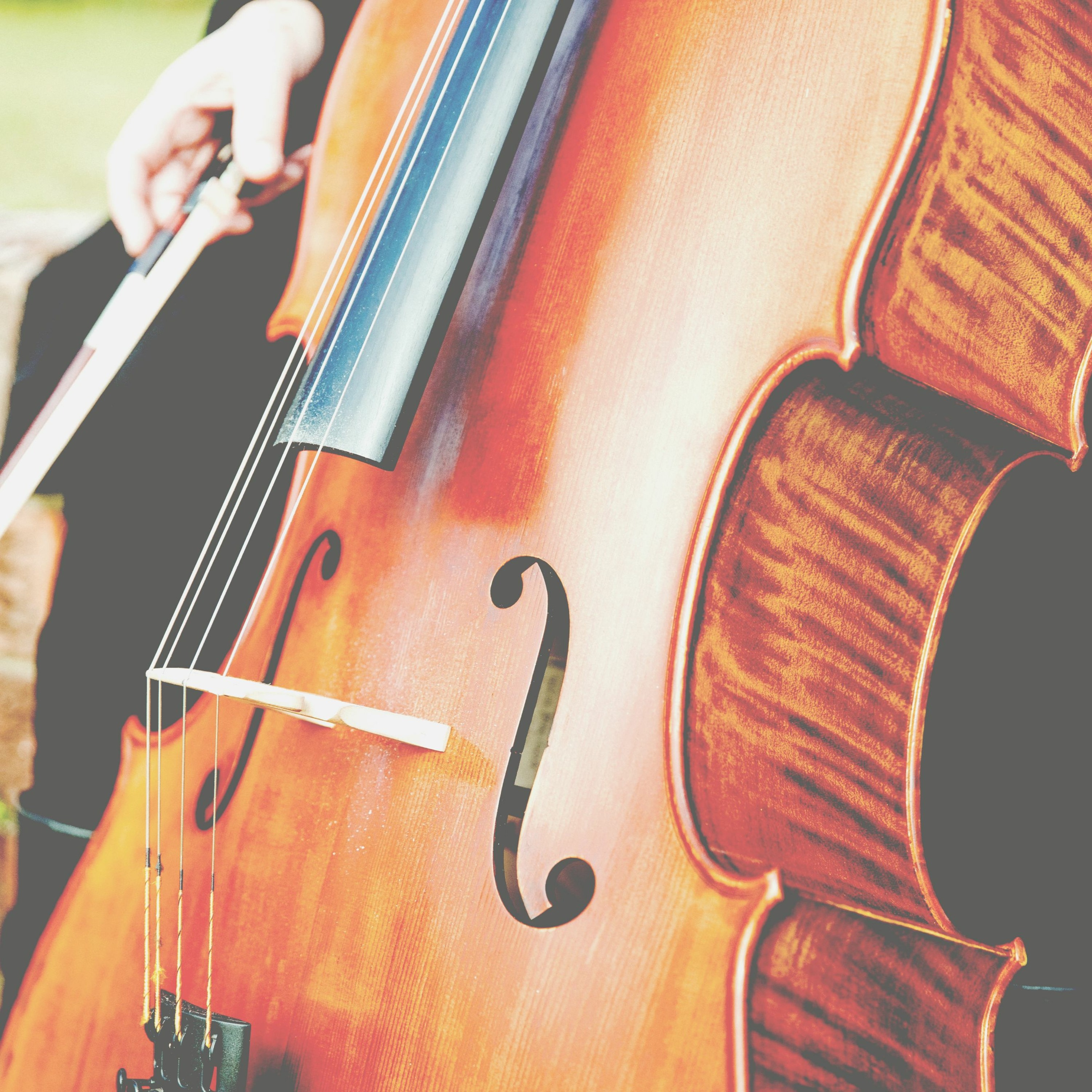 Steel City Strings Podcast