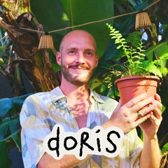 DORIS ✸ Prends le chemin sinueux