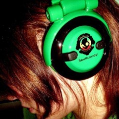 flashing lights prod me #SKULLKANDY