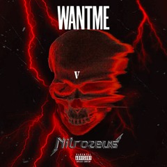 Nitrozeus - Want Me(Intro Mix)