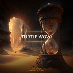 Ivan Nikolić — Hourglass of Eternity