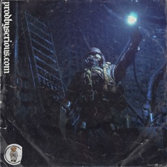 Mad God (Instrumental)