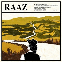 RAAZ