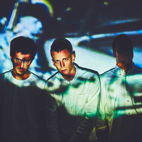 Mandar @ Shelter Amsterdam - October 2023