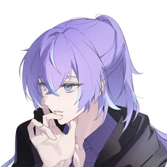 𓊆ྀི 月に濡れたふたり 𓊇ྀི  るべcover自分用