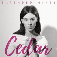 Gracie Abrams - Cedar (Slowed & Original Extended Mix)