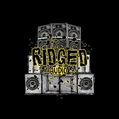 Flumadiddle - Ridged Audio Residency Mix