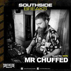 SSB Guest Mix #075 - Mr Chuffed