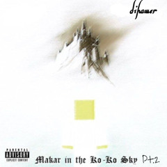 Убийца друзей (demo)