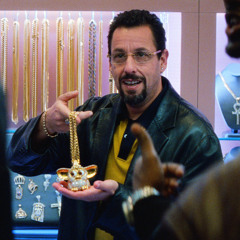 Adam Sandler x Glo Getta x Dufflebag Shots x Vezz