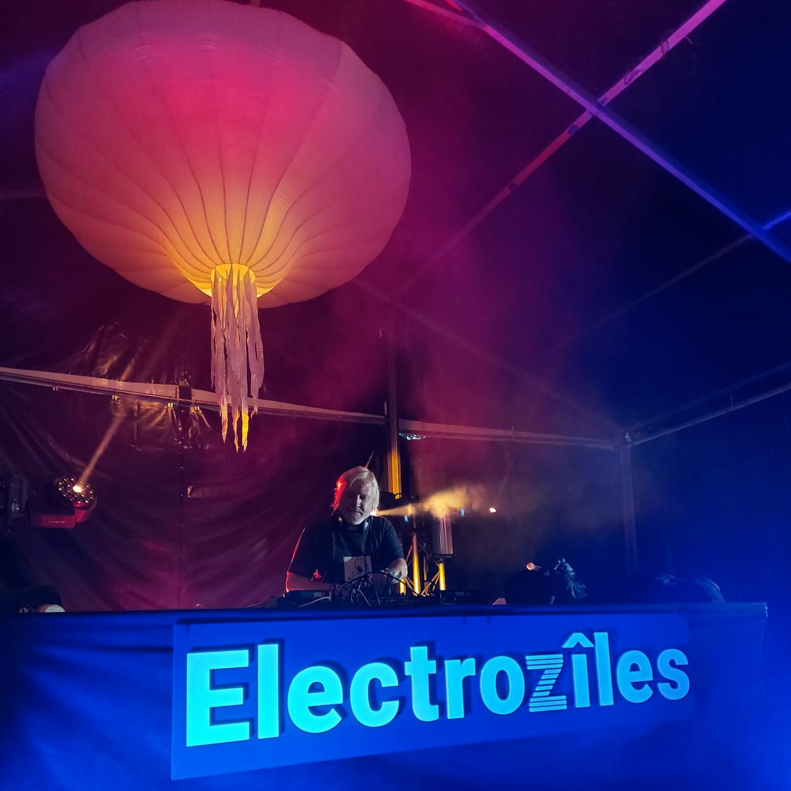 dj mizoo