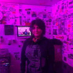 Dead Inside Society With Khadija @ The Lot Radio 11 - 08 - 2021