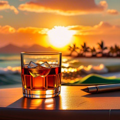 Sol & Whisky