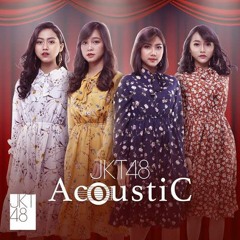 Hikoukigumo - Jejak Awan Pesawat (Acoustic Version)