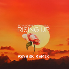 PSYB3R WORLD