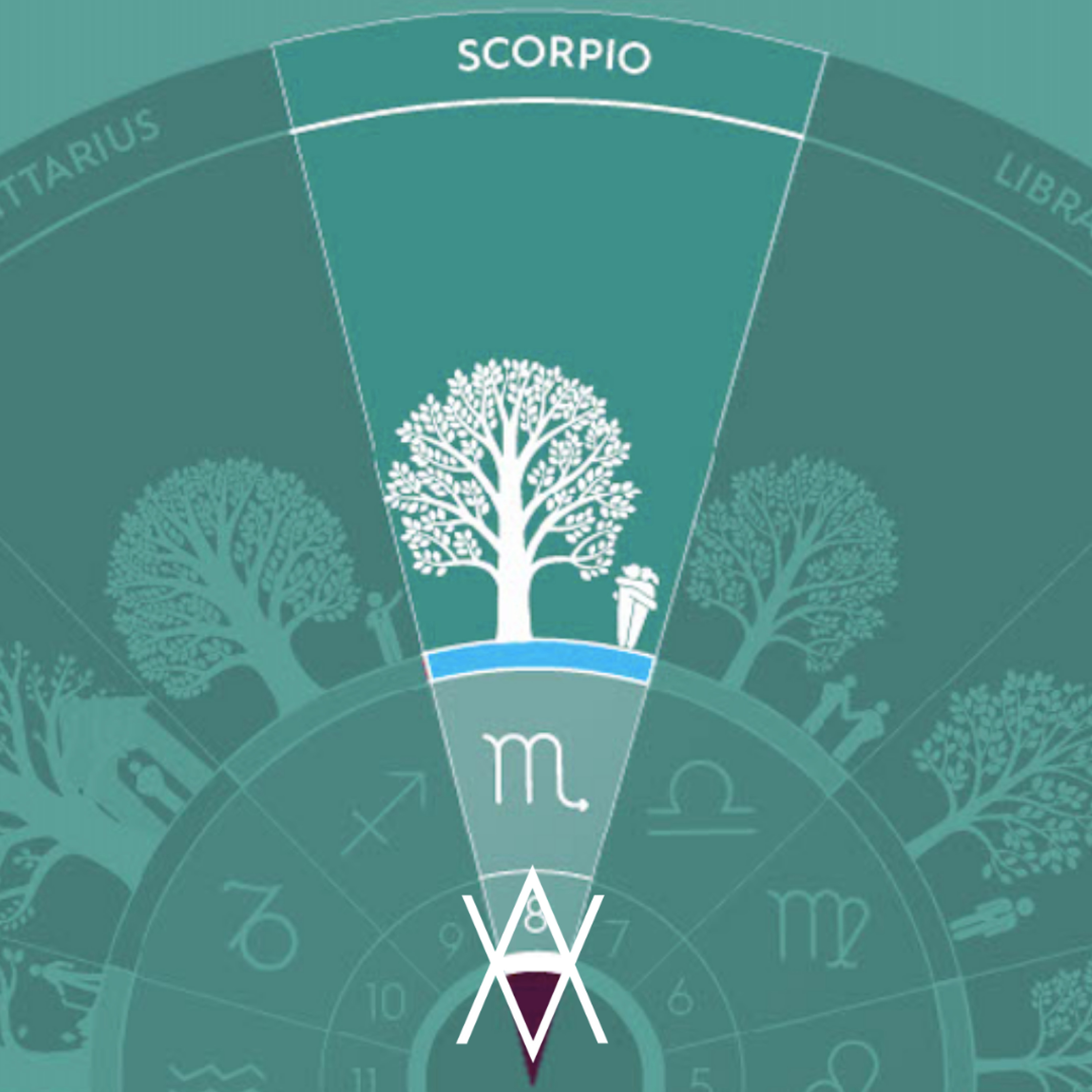 Accessible Astrology with Psychotherapist + Astrologer Eugenia Krok, MA