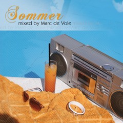 Marc de Vole - Sommer (2010)