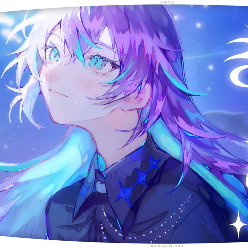 Stream [歌ってみた]きらり/星導ショウ by Foxy Yukina | Listen
