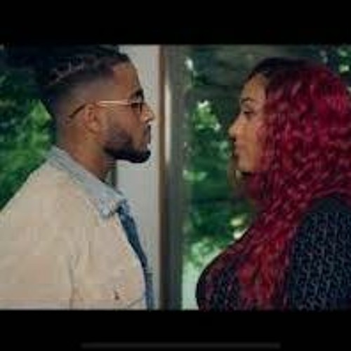 NESLY Ft MIKL - PREND MOI LA MAIN