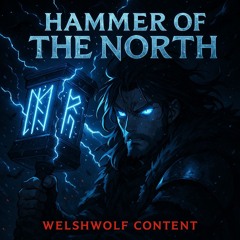 HAMMER OF THE NORTH