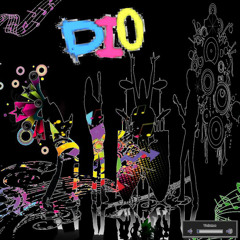 DIOSOBASED: justeunbisou prélude