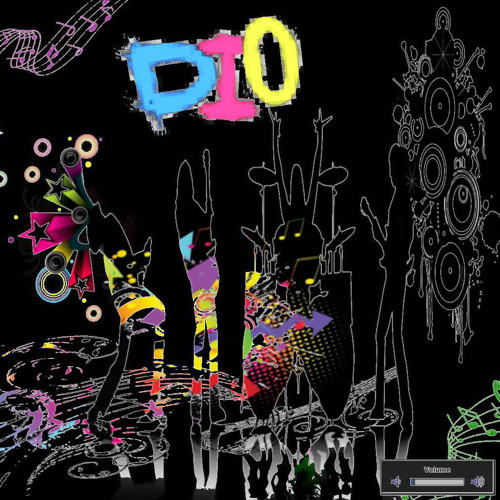 DIOSOBASED: justeunbisou prélude