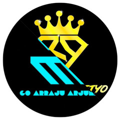 Go Arraju Arjuna X Randa Prasetyo [Funkot Hard Pumpin Barudak Anjongan]
