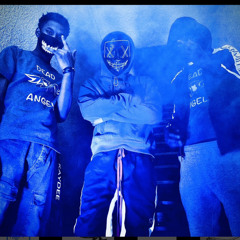 Delly Dells - “Big Opp” Ft KayDee 110 x PAY$0