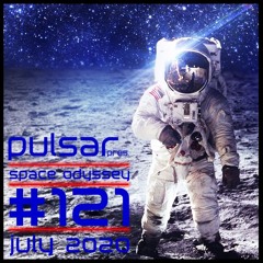 space odyssey 121