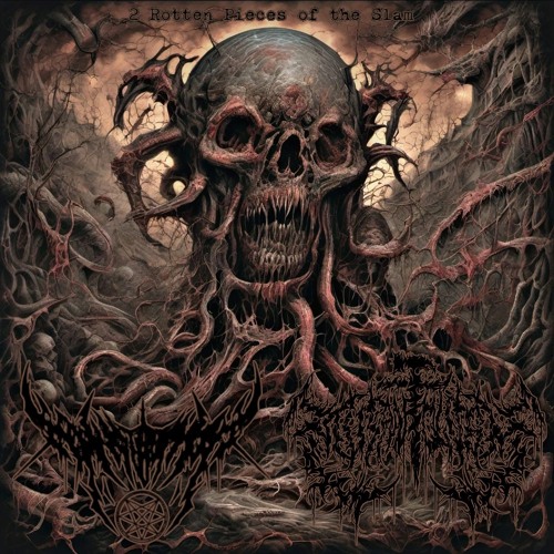 Plague of Carnivorous Sadness