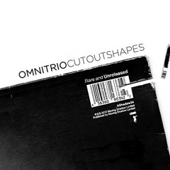 Omni Trio - Half Cut (Deep Cut)