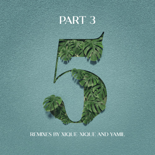 Astral (Yamil Remix)