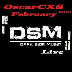 February 2021 Live Mix