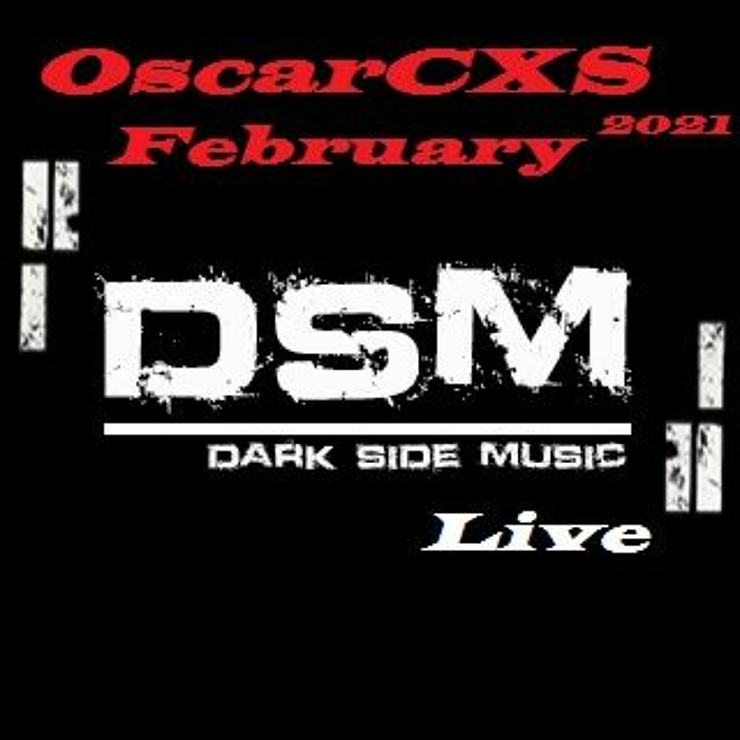 OscarCXS