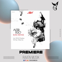 PREMIERE: Blake Strange - Finders Keepers  (Original Mix) [Jannowitz Records] )