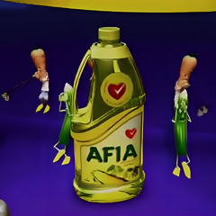 #afia oil