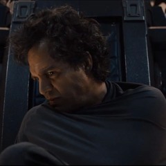 (L)MIRL slowed and reverb(bruce banner-the hulk)
