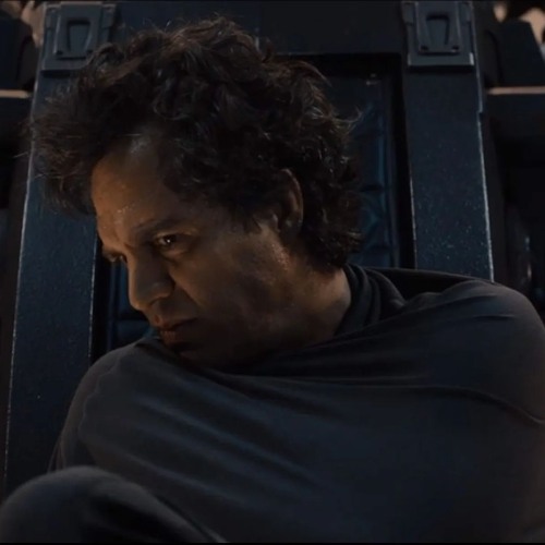 (L)MIRL slowed and reverb(bruce banner-the hulk)