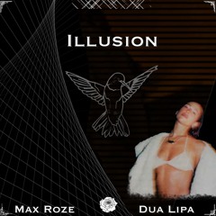Illusion (MAX ROZE Bootleg)