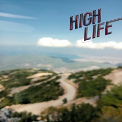 U.A.O. Instrumentals - High Life (Produced By Unlike Any Other Records)