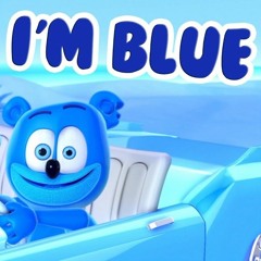 I'm Blue For Nothing