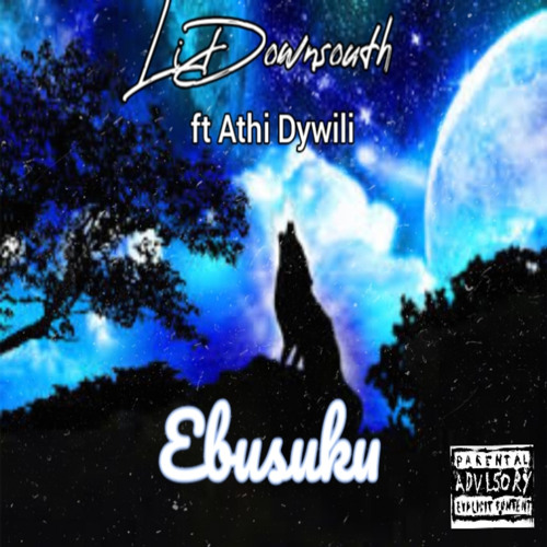 Stream Ebusuku By Li Downsouth Listen Online For Free On Soundcloud