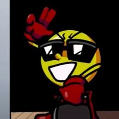 FNF Vs Pacman Freebase