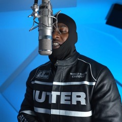 Skepta - Plugged In (hoodtrap remix)